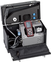 遵義多功能型煙氣分析儀