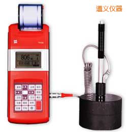遵義時代里氏硬度計