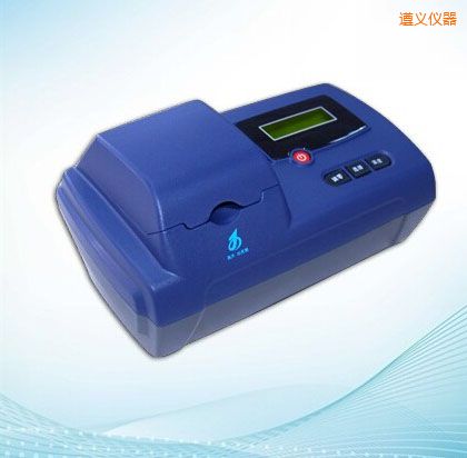 遵義糖精快速檢測儀