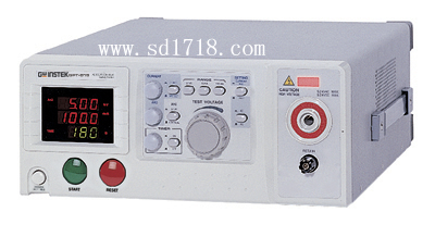 AC耐壓測(cè)試器