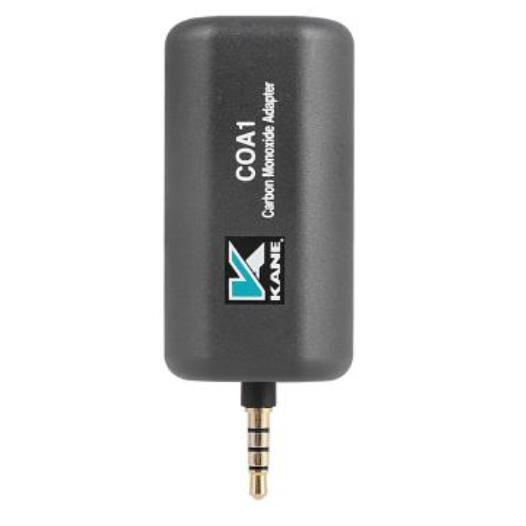 一氧化碳測試儀(手機銜接)