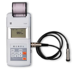 時(shí)代漆膜測(cè)厚儀